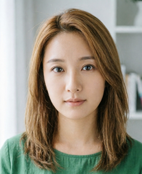 杨欣以